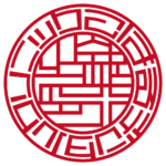 銀行印 | ベンチャー印グラフィーラインタイプ