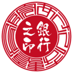 銀行印 | ベンチャー印グラフィーサンライズタイプ