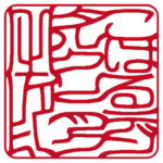 角印 | 吉相体