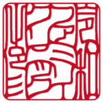 角印 | 吉相体