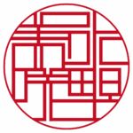 個人実印 | ライン印グラフィー