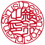 Design for Inkan Siruri | 事業用銀行印 | 吉相体