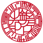デザイン工房シルシ | 会社銀行印 | ベンチャー印グラフィーバルーンタイプ