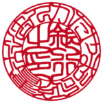 法人銀行印 | 吉相体