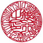 法人銀行印 | 吉相体