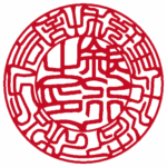 法人銀行印 | 吉相体