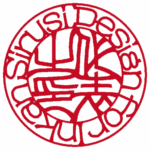Design for Inkan Siruri | 屋号印 | 吉相体