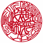 デザイン工房シルシ | 法人認印 | 吉相体