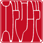 エドワード 個人印 左横書き 吉相体 白文