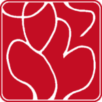 さくら 個人印 左横書き 吉相体 白文