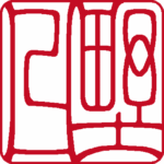 個人角印 吉相体