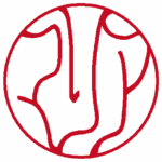 マリア(左横書き→) 吉相体