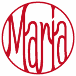 Maria 吉相体