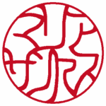 マリアサントス(左横書き→) 吉相体