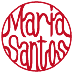 Maria Santos 吉相体