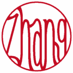 Zhang 吉相体