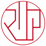 マリア(左横書き→) ライン印グラフィー