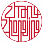 Zhang Zhongjing ライン印グラフィー