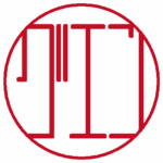 グエン(左横書き→) 篆書体