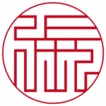 張 ライン印グラフィー