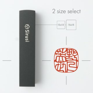 エリプス印モルフィー マットブラックチタン