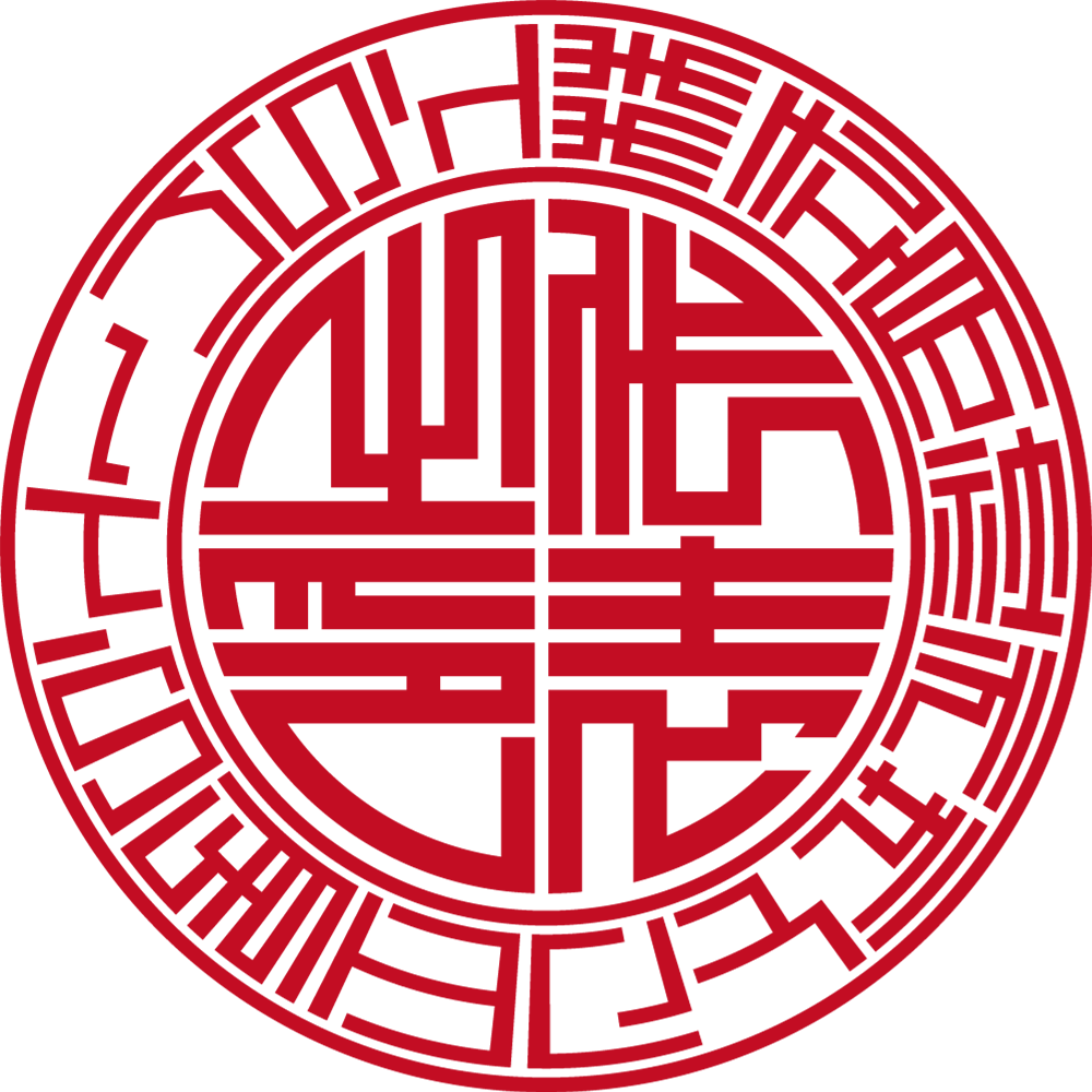 株式会社デザイン工房Sirusi | 法人印